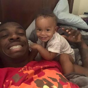 Meet your Posher, Reggie